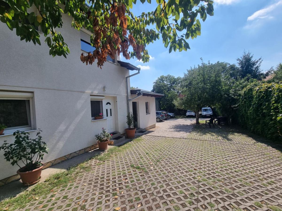 Appartement Hungaria Pécs